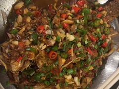 -绿草地·湘菜(7mall店)