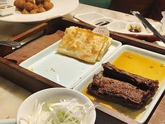 -京味斋·北京烤鸭(北京南站洋桥店)