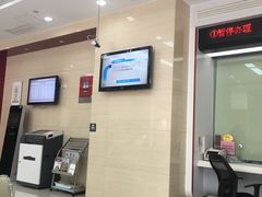 -广发银行(漕河泾支行)