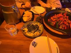 -双层巴士·鲜串鲜啤·团建聚会(凯德广场店)