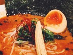 -真打拉面·日式拉面新流派(体育西横街店)