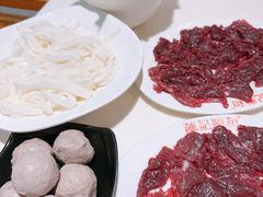 -陈记顺和潮汕牛肉火锅(韩江路店)