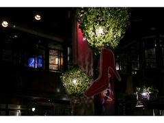 -胡桃里乐队酒馆(鎏嘉码头店)