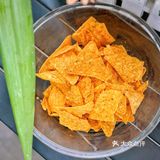 大爱的零食分享｜墨西哥玉米片吃了停不了口