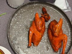 -金哥私房菜馆(张府园总店)