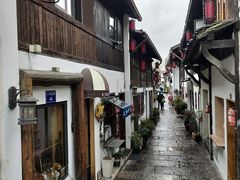 -小河直街历史文化街区