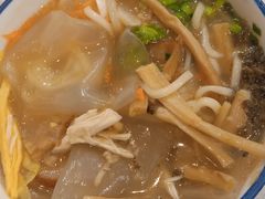 -潍坊菜馆(三里河南横街店)