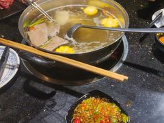 -尚合里潮汕牛肉火锅(海沧店)