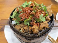 -豆相识•九九豆腐脑(牛咡桥店)