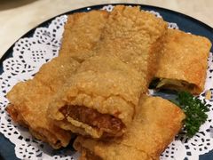 -稻香酒家(长宁KING88广场店)