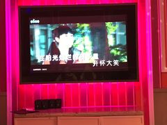 -米乐星世界KTV(汇智国际商业中心店)