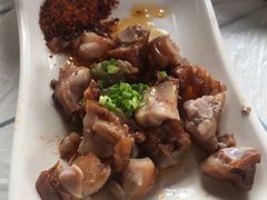 -霸王虾·麻辣小龙虾(清水河公园店)