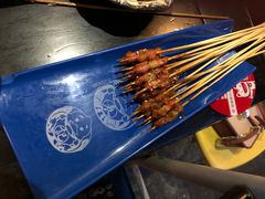 老表记一口肉-老表记广西宵夜螺蛳鸭脚煲(西大店)