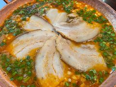 新版小锅米线-SHAN山(前滩太古里店)