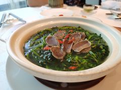 -东海朗廷酒店-唐阁T’ANG COURT 中餐厅