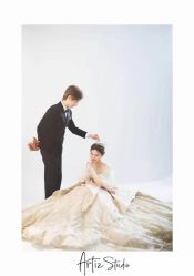 -艺匠摄影ARTIZ STUDIO(南京店)