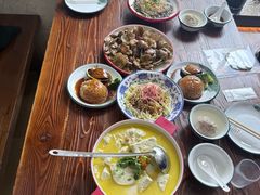 -叶存利海鲜大馅饺子(海宁路总店)