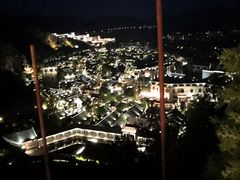 -云端咖啡(古北水镇景区店)