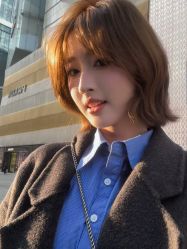 -DL HOPE明星造型