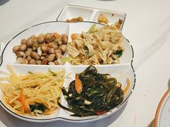 -初晋·山西地道刀削面.晋北莜面香(星耀城店)
