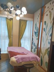 -青青一生美皮肤管理