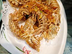 -小红鲸·海鲜餐厅(轸大路店)