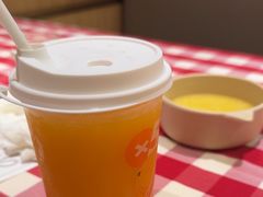 -西贝(龙华壹方天地店)