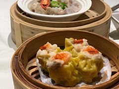 烧卖-潮福城潮州大酒楼(湖滨北路店)