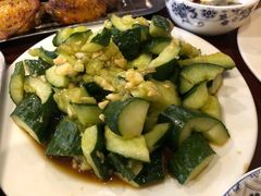 -玫瑰红烤羊排(北新桥三条店)