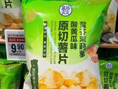 -盒马鲜生(曜一城店)