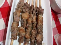 -西贝(上海我格广场店)