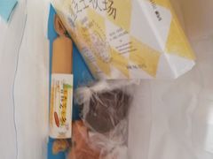 -好利来(丰益桥店)