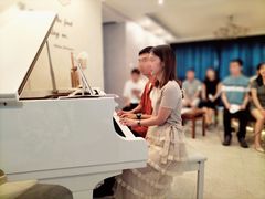 -乐尚音乐空间·钢琴·声乐·架子鼓(会展中心店)
