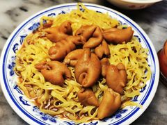 -珍珍小食店(西华路店)