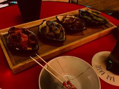 -龙门阵茶屋川菜馆(武康路店)