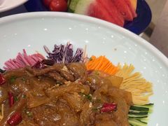 -红菜坊·烤鸭·川鲁宴(石园店)
