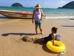 -西涌国际滨海旅游区