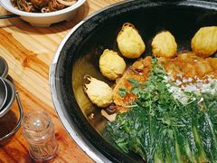 -和晟shèng铁锅炖·东北菜(南山店)