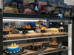 -DQ·蛋糕·冰淇淋(万象城店)
