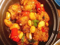 -星叶·东南亚料理(宁波万象汇店)