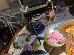 -新哥老官·畅吃123·美蛙世界(苏宁广场店)