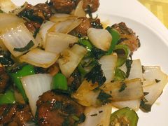 紫苏骨-石岐佬中山菜馆(张溪店)
