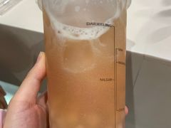 -KOI Thé(南坪协信星光时代广场店)