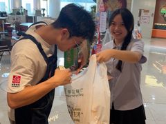 -泰椰里·泰国餐厅(智慧城广百广场店)