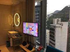 -香港港岛英迪格酒店