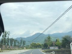 -安吉龙王山峡谷漂流