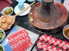 -秋之原·老北京铜锅涮肉(王府井东单店)