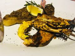 -小火花·干式熟成牛排馆Spark SteakHouse(剑桥郡店)