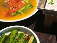 -绿茶餐厅(松江万达店)