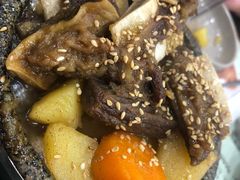 -高基五春川炒鸡排 韩国料理(威海总店)
